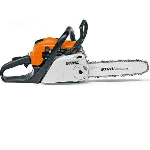 Stihl MS181 C-BE Chainsaw with 14 or 16 