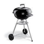 Weber Compact 47cm Charcoal BBQ