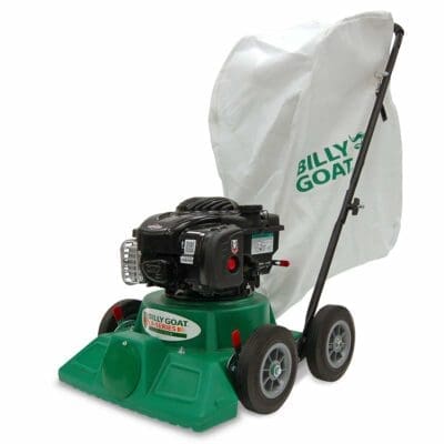 Billy Goat LB352 Vacuum