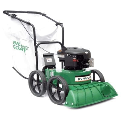 Billy Goat KV601 Garden Vacuum