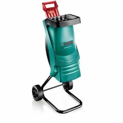Bosch AXT Rapid 2200 Garden Shredder – 2200W