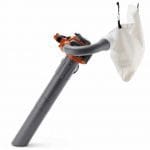 husqvarna 125bvx leaf blower