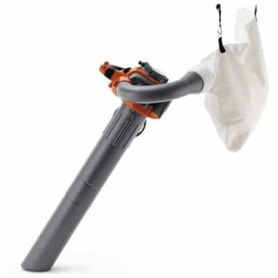 husqvarna 125bvx leaf blower