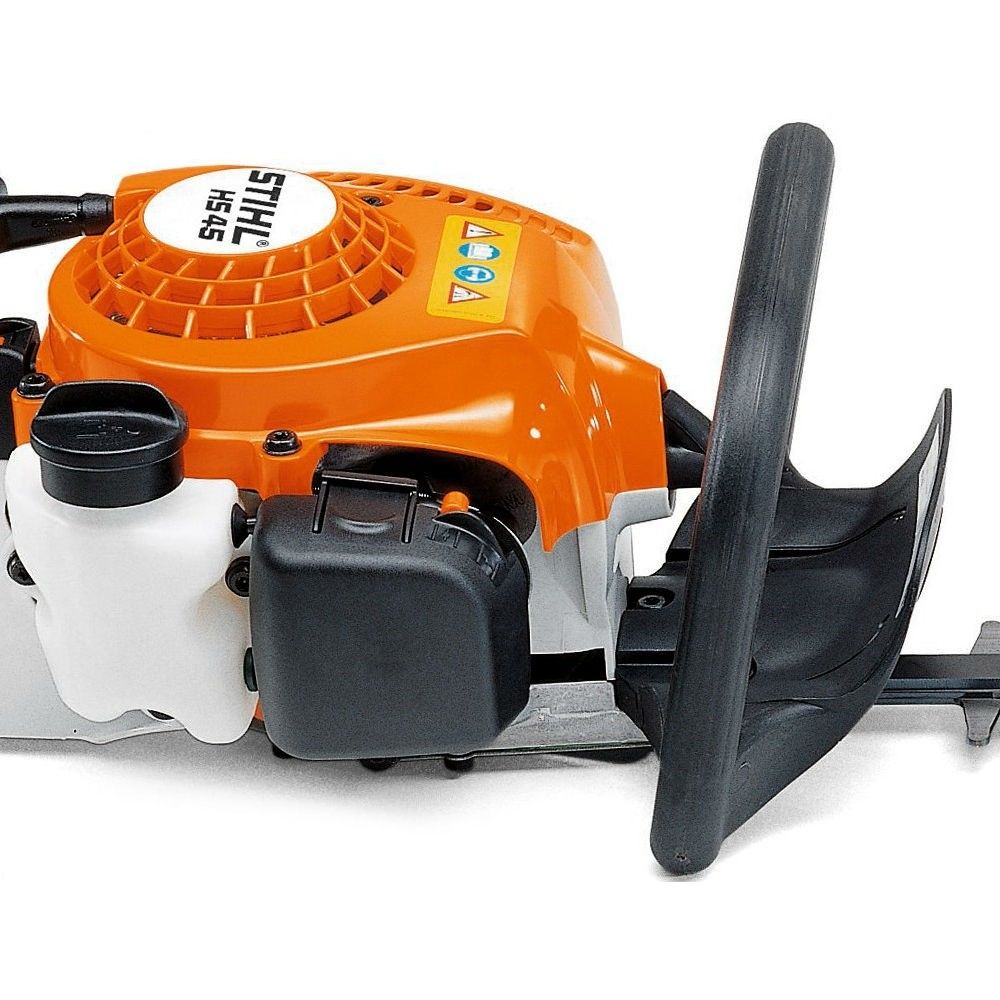 STIHL HS 45 Petrol Hedge Trimmer 24″ (60cm) 3 STIHL HS 45 Petrol Hedge Trimmer 24″ (60cm)