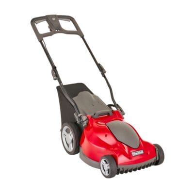 Mountfield Princess 38 Electric Lawn Mower