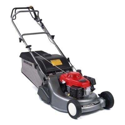 Honda HRD 536 QX Lawn Mower