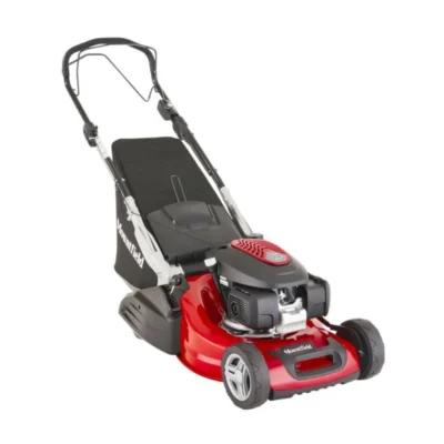 Mountfield SP505R V 48cm Honda Petrol Roller Lawn Mower
