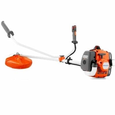 husqvarna 129r brushcutter