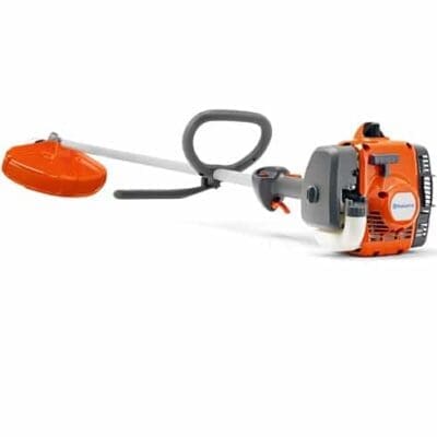 husqvarna 129rj petrol brushcutter masseys