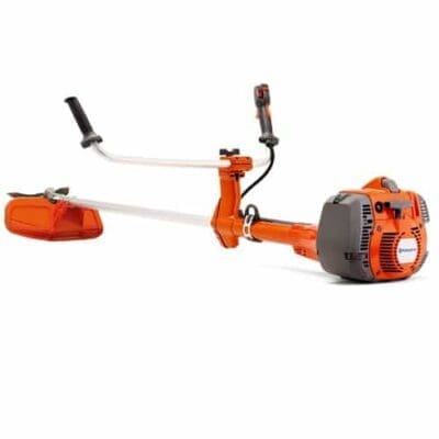 husqvarna 555rxt brushcutter