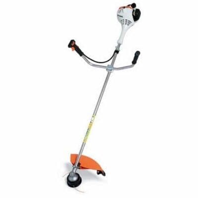 Stihl FS56 C-E Brushcutter Masseys