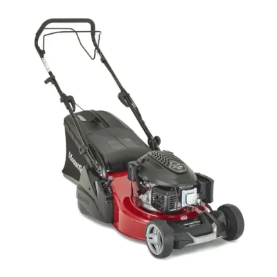 Mountfield S461R PD Lawn Mower - Masseys