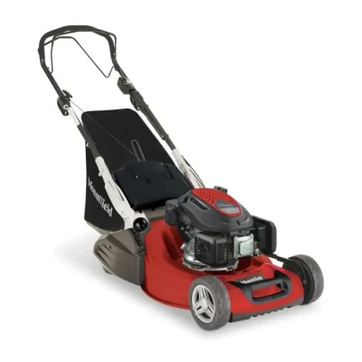 Mountfield SP505RV Lawn Mower