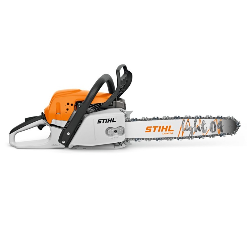 STIHL MS 291 Petrol Chainsaw 1 STIHL MS 291 Petrol Chainsaw