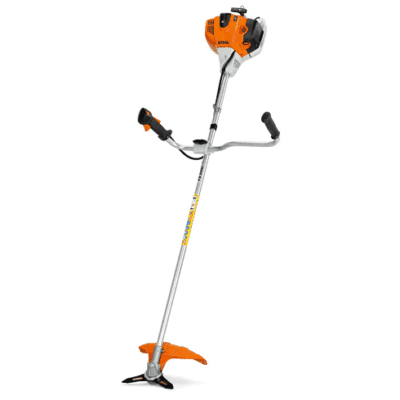 stihl fs240 c-e brushcutter masseys