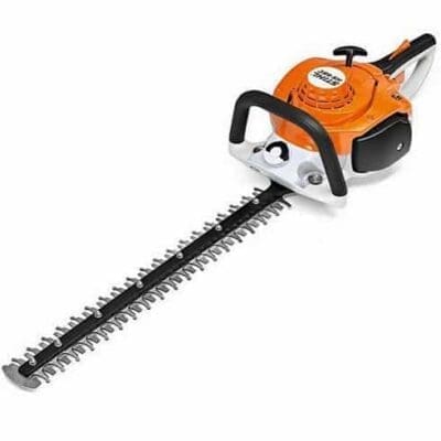 stihl hs 56 c-e hegde trimmer masseys