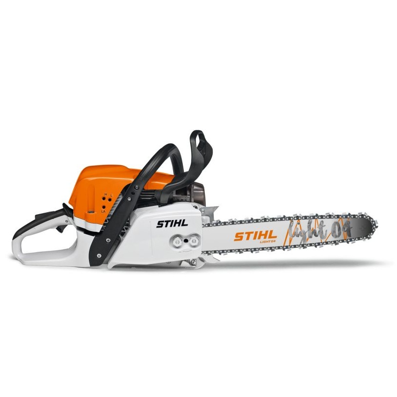 STIHL MS 391 Petrol Chainsaw 1 STIHL MS 391 Petrol Chainsaw