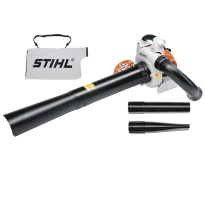 Stihl SH86 Leaf Blower