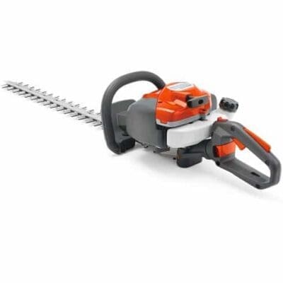 husqvarna 122hd60 hedge trimmer masseys