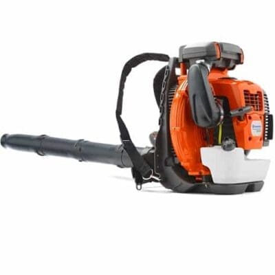 husqvarna 580bts leaf blower