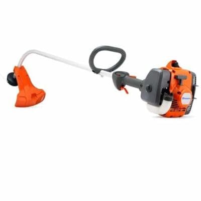 husqvarna 129c strimmer masseys