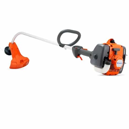Husqvarna 129C Petrol Strimmer 1 husqvarna 129c strimmer masseys