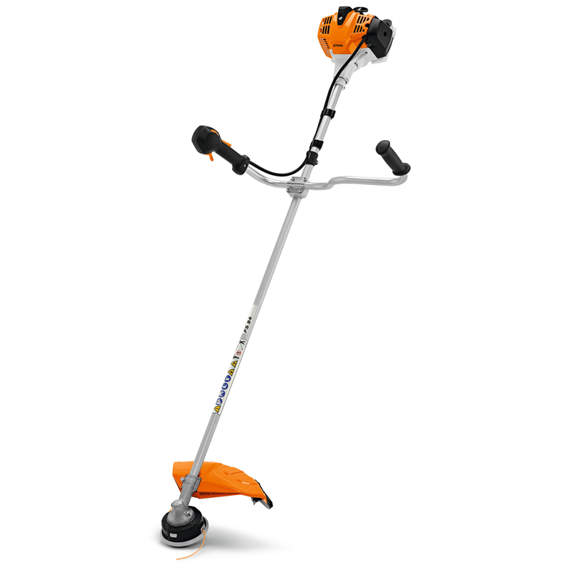STIHL FS 94 C-E Petrol Brushcutter – AutoCut Head 1 STIHL FS 94 C-E Petrol Brushcutter – AutoCut Head