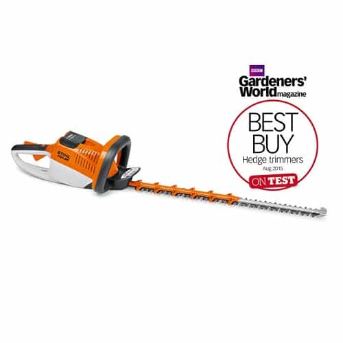 Stihl HSA 86 Hedge Trimmer 18 and 24 