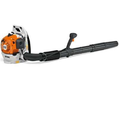 Stihl br200 leaf blower masseys