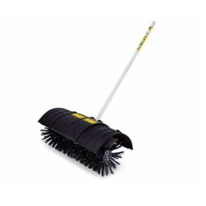STIHL KB-KM Bristle Brush Attachment (KombiTool) 1 STIHL KB-KM Bristle Brush Attachment (KombiTool)
