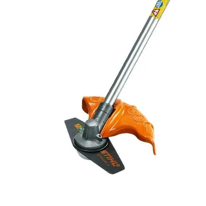 STIHL FS 70 C-E Petrol Brushcutter with Head & Blade 2 STIHL FS 70 C-E Petrol Brushcutter Blade