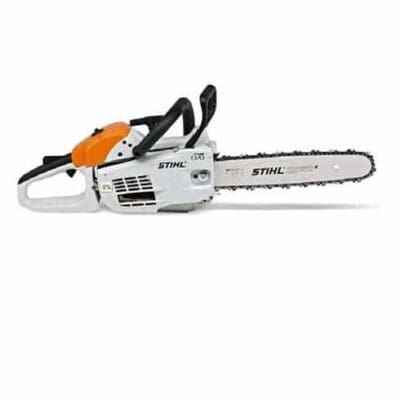 stihl ms201 c-m chainsaw masseys