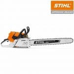 Stihl MS661 C-M Chainsaw