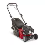 Mountfield S421R PD Lawn Mower - Masseys