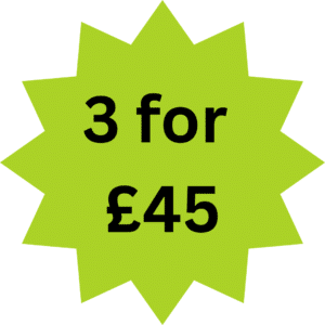 Smokeless coal 3 for £45