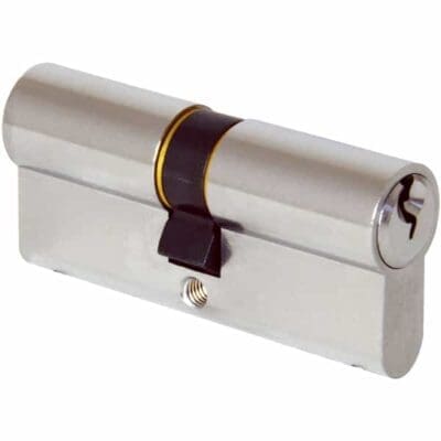 Sterling Euro Cylinder (Standard)