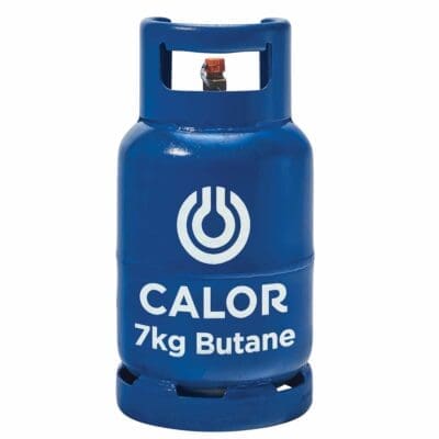 Calor Gas 7kg