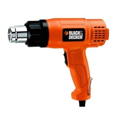 Black and Decker KX1650