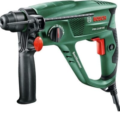 Bosch PBH 2100 RE