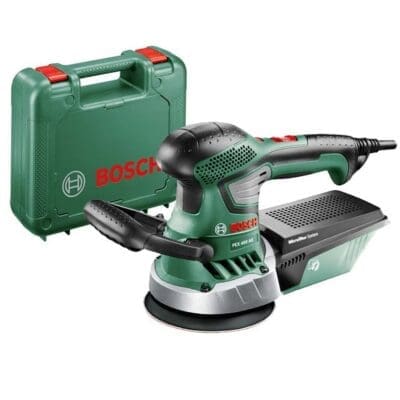 Bosch PEX 400 AE