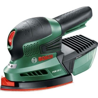 Bosch PSM 18 LI