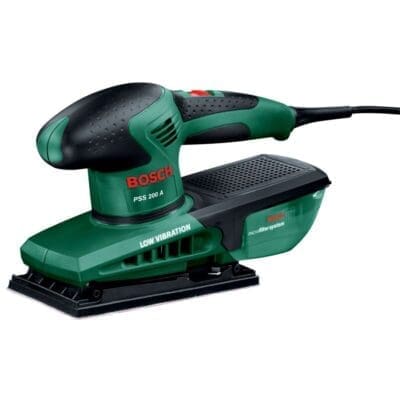 Bosch PSS 200 A