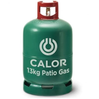Calor Gas Patio 13kg