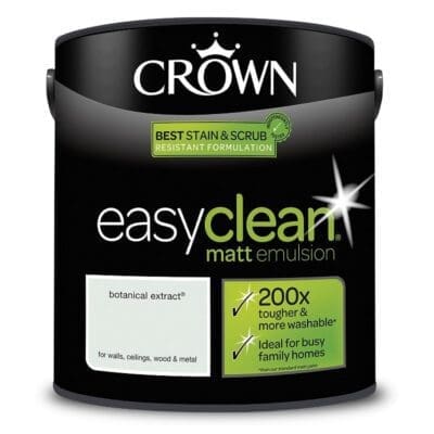 Crown Easyclean Matt