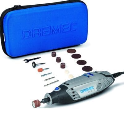 Dremel 3000 Series Multitool