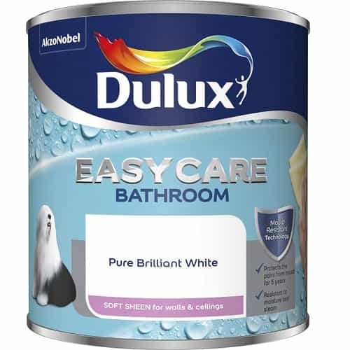 Dulux Easycare Bathroom