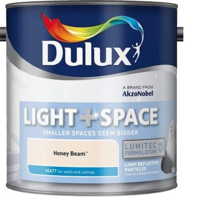 Dulux Light and Space