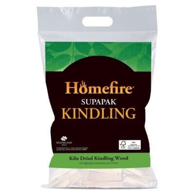 Supapak Kindling