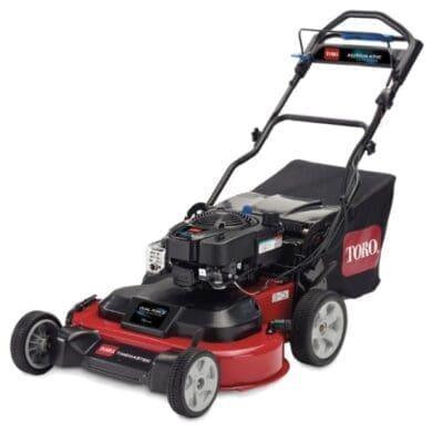 Toro Timemaster Lawn Mower