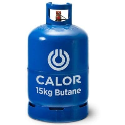 Calor Gas 15kg